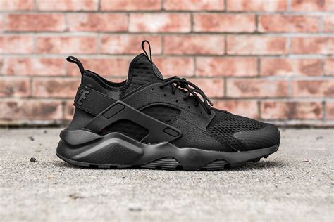 Nike Huarache run ultra shoes